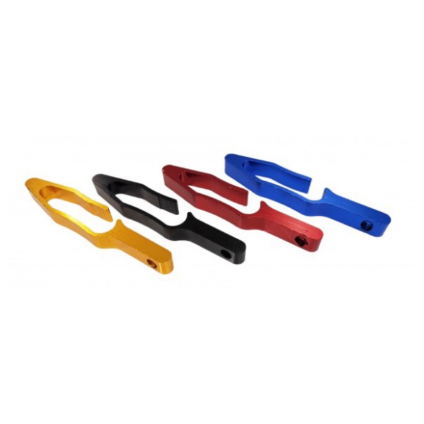 ΘΗΛΙΑ ΓΙΑ ΣΩΛΗΝΑΚΙ ΦΡΕΝΟΥ ΑΛΟΥΜΙΝΙΟΥ ΜΗΧΑΝΗΣ ΣΕ 4 ΧΡΩΜΑΤΑ 20567-20